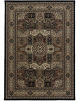 Tapis d'Orient MUMBAI – STUDIO DECO