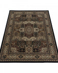 Tapis d'Orient MUMBAI – STUDIO DECO