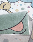 Tapis pour chambre d'enfant Animaux Drôle – STUDIO DECO