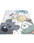 Tapis pour chambre d'enfant Animaux Drôle – STUDIO DECO