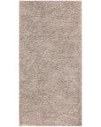 Tapis à Poils Longs SOFTY Sable – STUDIO DECO