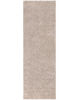Tapis à Poils Longs SOFTY Sable – STUDIO DECO