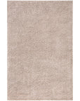 Tapis à Poils Longs SOFTY Sable – STUDIO DECO