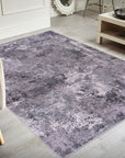 Tapis Abstrait ROCHE – STUDIO DECO