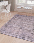 Tapis Abstrait ORIENT – STUDIO DECO