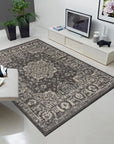 Tapis d'inspiration KILIM – STUDIO DECO