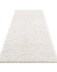 Tapis de couloir à relief AMORE 1 – STUDIO DECO