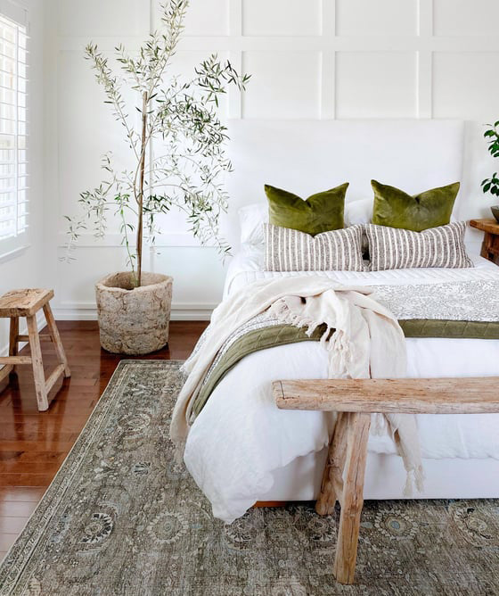 Menu_Piece_Tapis de Chambre