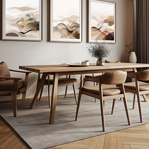 Menu_Piece_Tapis de Salle à Manger