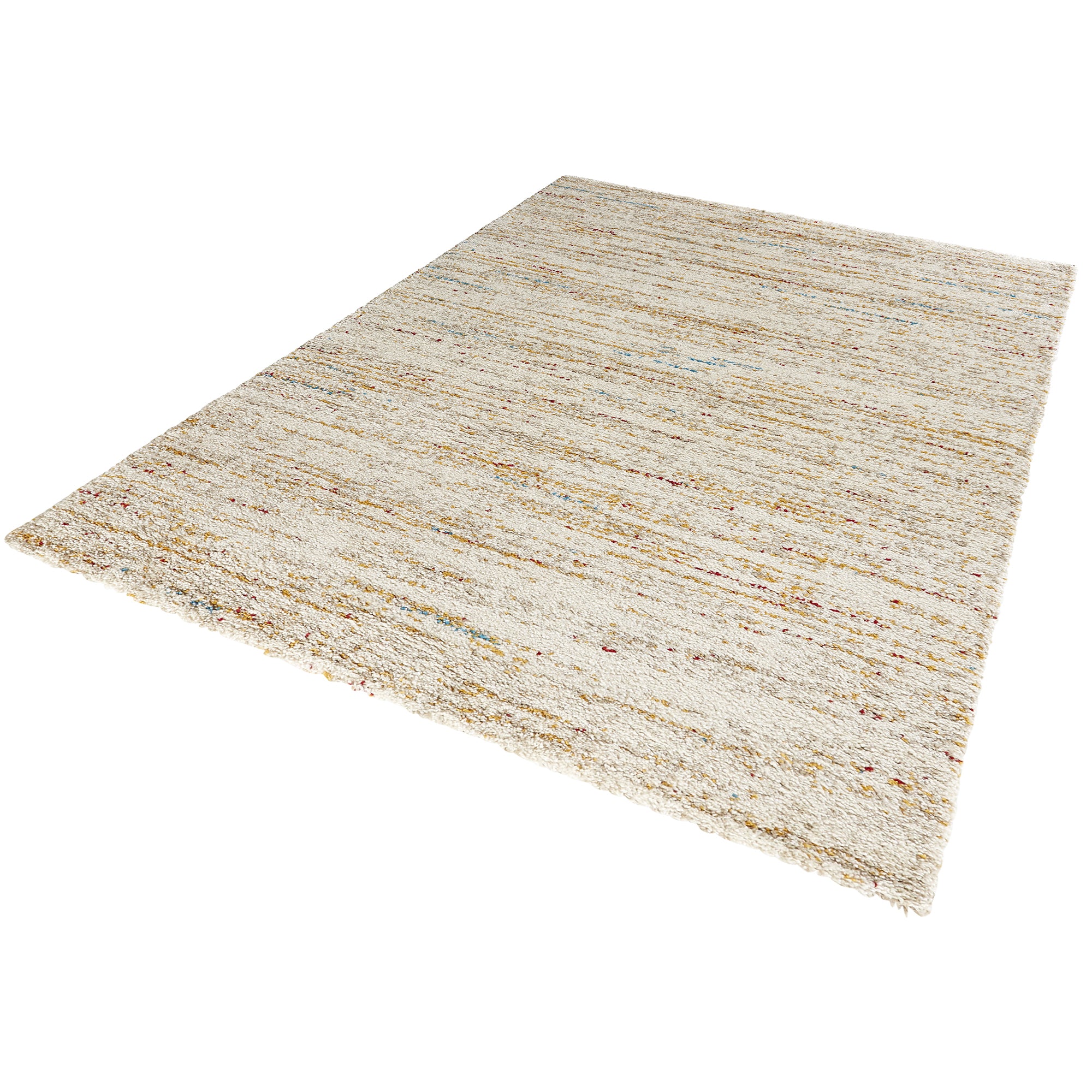 Tapis à poils longs Abstrait Chic – STUDIO DECO