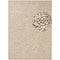 Tapis bouclé tufté WOOL Beige – STUDIO DECO