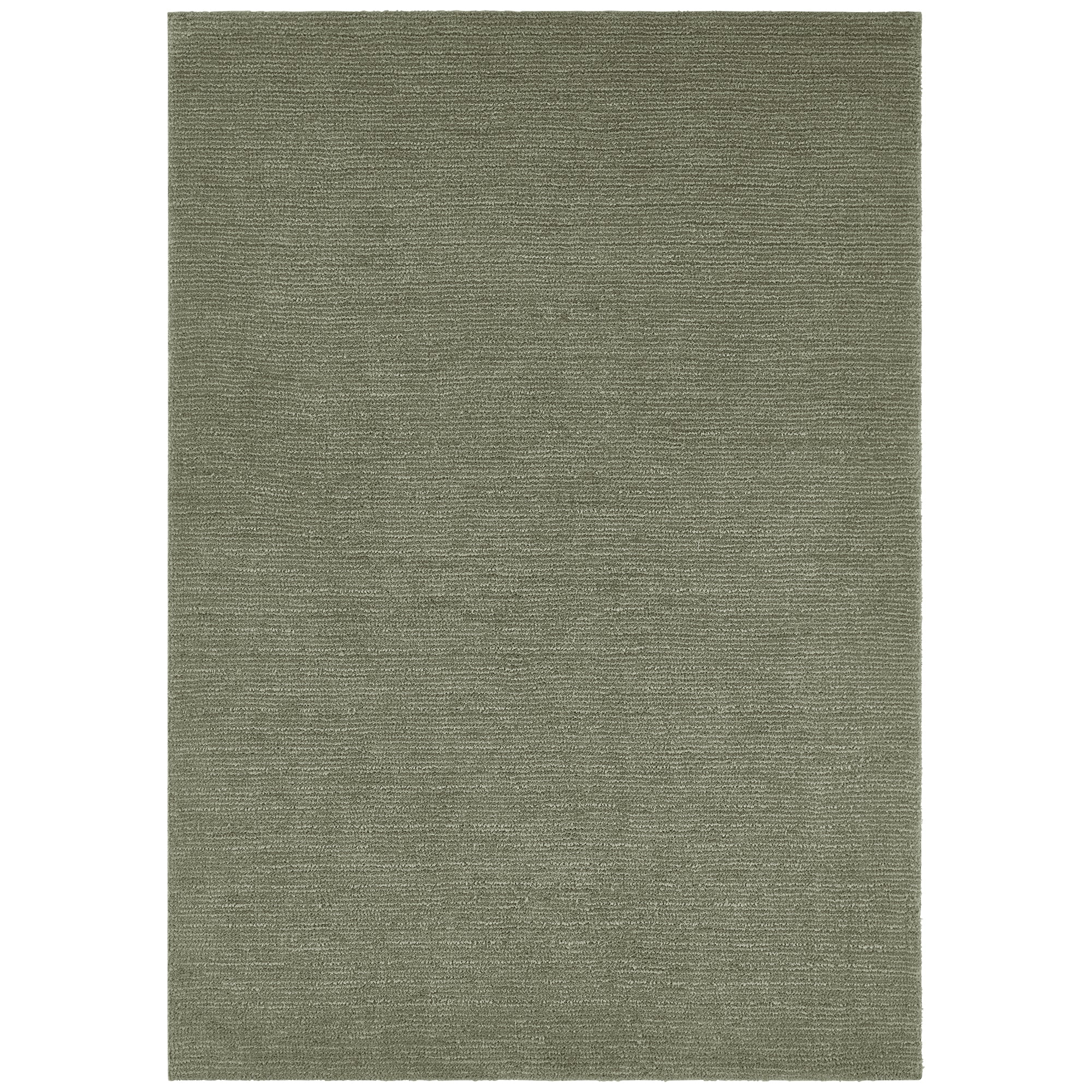 Tapis unicolore Doux Vert – STUDIO DECO