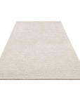 Tapis unicolore Doux Crème – STUDIO DECO
