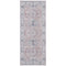 Tapis Vintage tissé plat Gratia – STUDIO DECO