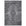 Tapis vintage médaillon Gris – STUDIO DECO
