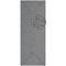 Tapis d'extérieur aspect jute ZADO Gris – STUDIO DECO