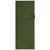 Tapis d'extérieur aspect jute ZADO Vert – STUDIO DECO