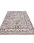 Tapis à poils ras oriental Louxor Multicolore – STUDIO DECO