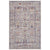 Tapis à poils ras oriental Louxor Multicolore – STUDIO DECO
