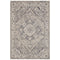 Tapis Vintage Oriental RANIA Crème et Gris – STUDIO DECO