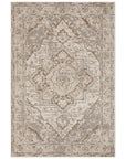 Tapis Vintage Oriental RANIA Beige – STUDIO DECO