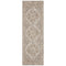 Tapis Vintage Oriental RANIA Beige – STUDIO DECO