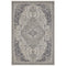 Tapis Vintage Oriental SAFIA Crème et Gris – STUDIO DECO