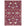 Tapis Persan motifs Fleuris KASHAN - Rouge – STUDIO DECO