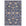 Tapis Persan aux motifs Fleuris KASHAN Bleu – STUDIO DECO