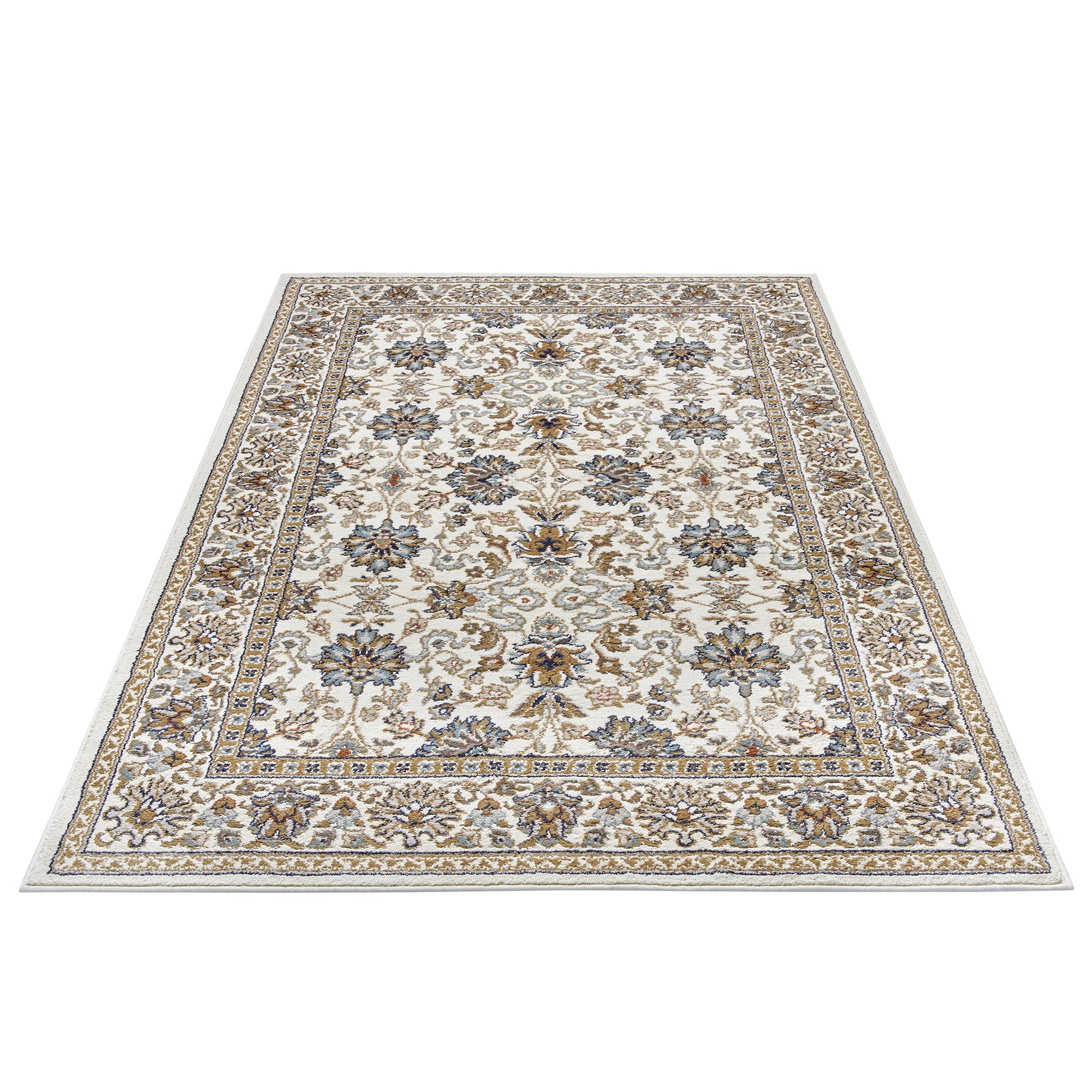 Tapis Persan Classique ADEN Crème – STUDIO DECO