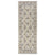 Tapis de Couloir Persan Classique - Crème – STUDIO DECO