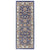 Tapis de Couloir Persan Classique - Bleu – STUDIO DECO