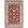Tapis Persan Classique ADEN Rouge et Crème – STUDIO DECO