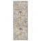 Tapis de couloir style Vintage MADERE - Beige – STUDIO DECO