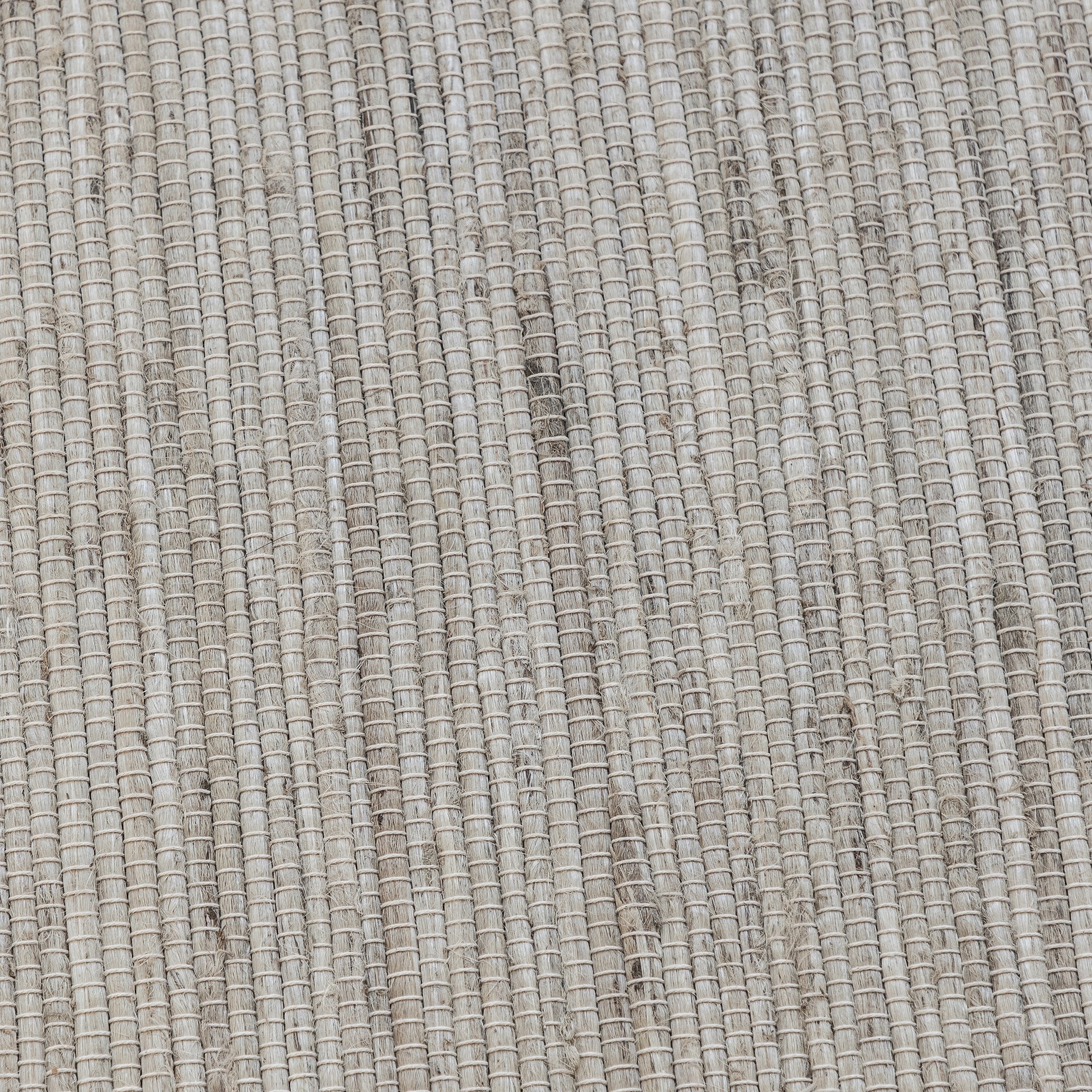 Tapis naturel en Jute HARMONY - Ivoire – STUDIO DECO