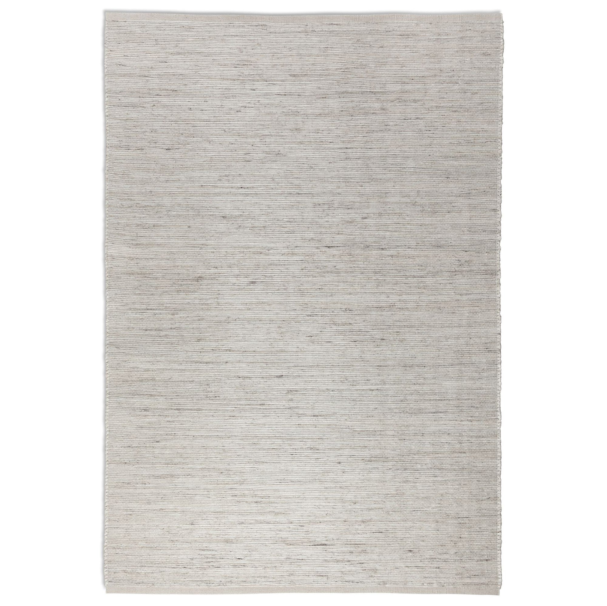 Tapis naturel en Jute HARMONY - Ivoire – STUDIO DECO