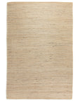 Tapis naturel en Jute HARMONY Beige Naturel – STUDIO DECO