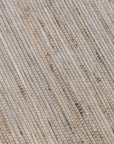 Tapis naturel en Jute HARMONY Greige – STUDIO DECO