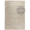Tapis naturel en Jute HARMONY Greige – STUDIO DECO