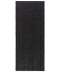 Tapis de Couloir en Jute Bouclé - Noir – STUDIO DECO