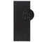 Tapis de Couloir en Jute Bouclé - Noir – STUDIO DECO
