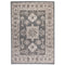 Tapis Berbère Vintage SAMIA Gris – STUDIO DECO