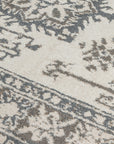Tapis Berbère Vintage SAMIA Crème – STUDIO DECO