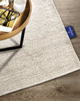 Tapis en laine tissé à la main Crème - Villeroy & Boch – STUDIO DECO