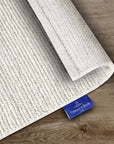 Tapis en laine tissé à la main Crème - Villeroy & Boch – STUDIO DECO