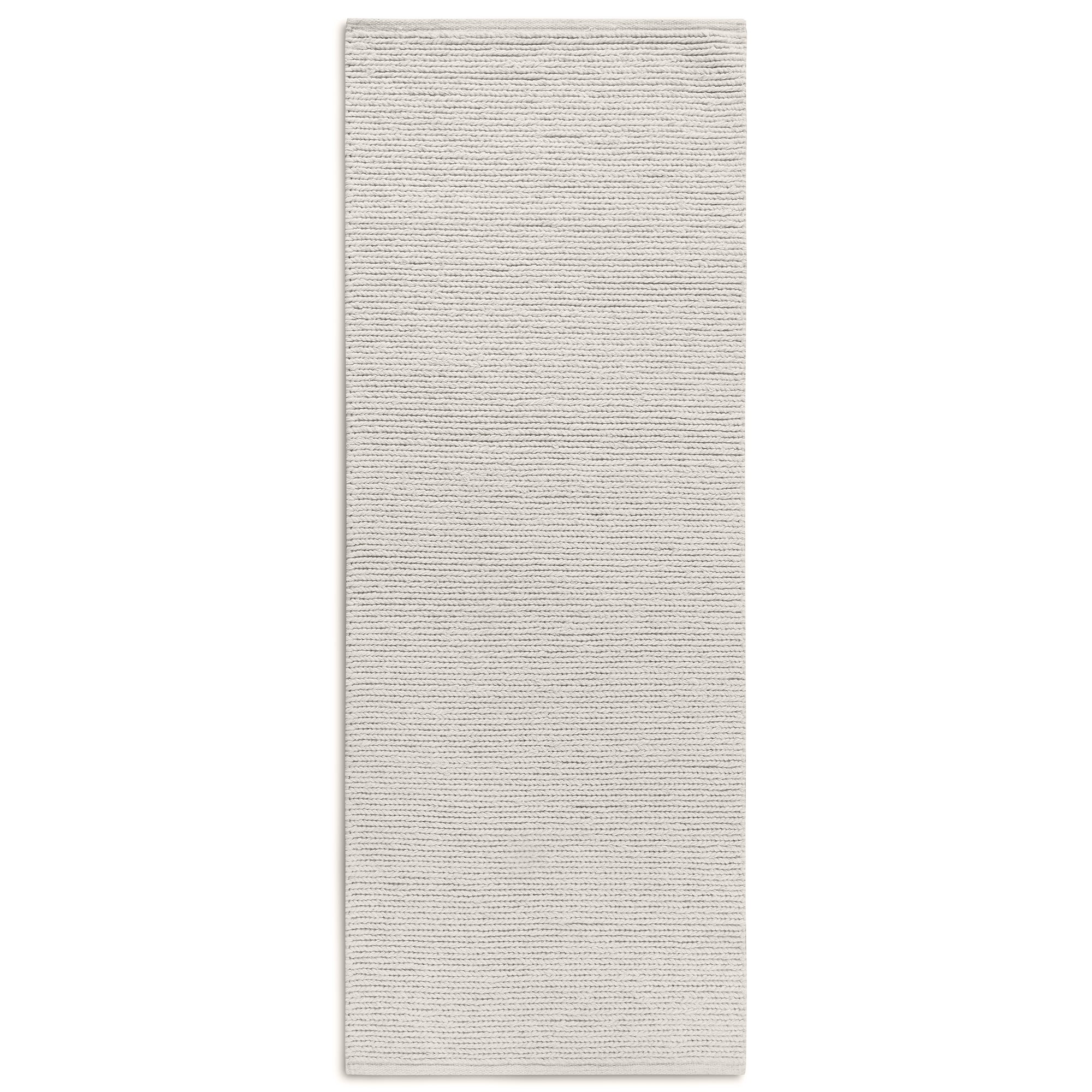 Tapis couloir en laine tissé à la main Crème - Villeroy &amp; Boch – STUDIO DECO