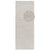 Tapis couloir en laine tissé à la main Crème - Villeroy & Boch – STUDIO DECO