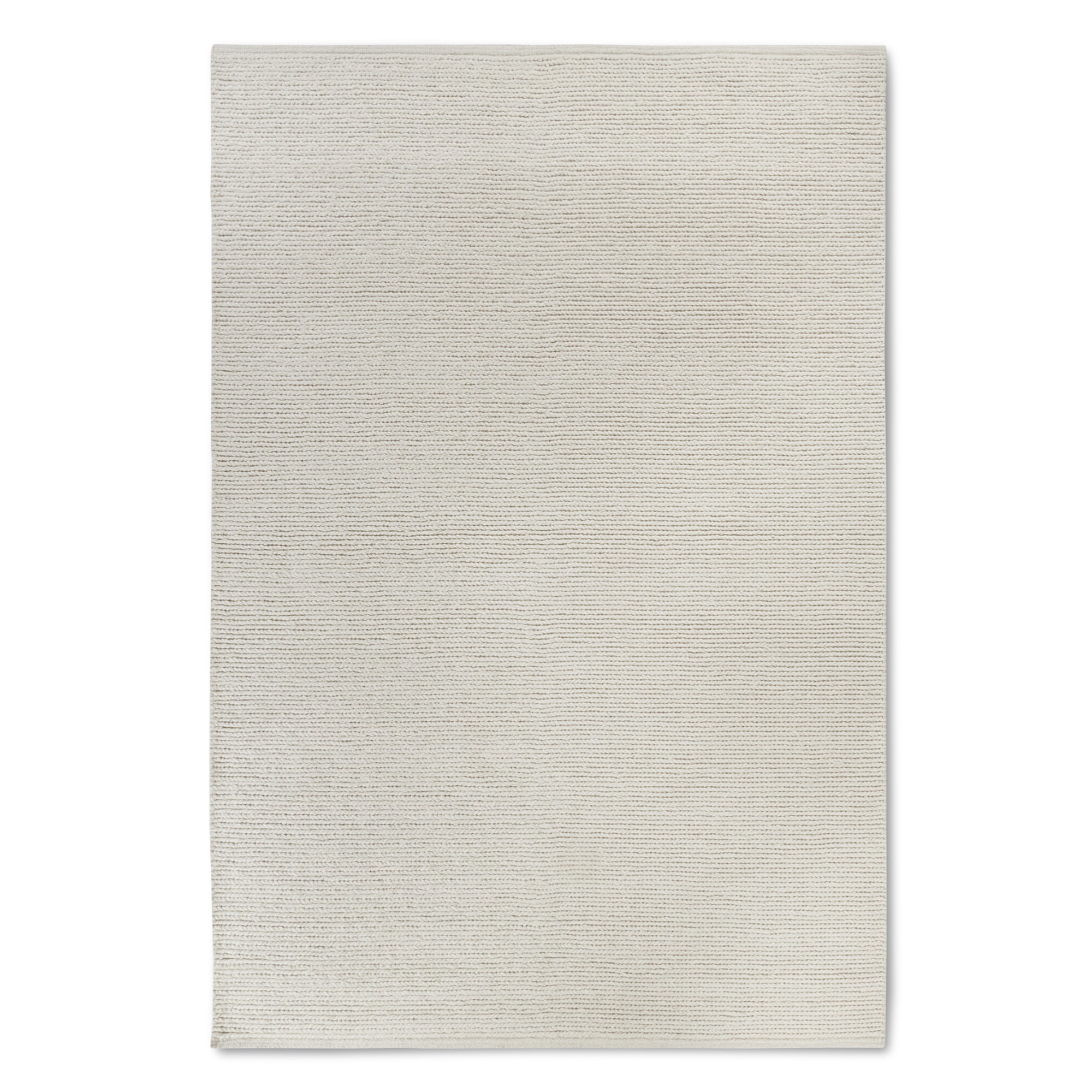 Tapis en laine tissé à la main Crème - Villeroy &amp; Boch – STUDIO DECO