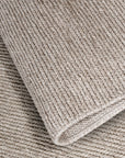 Tapis en laine tissé à la main Beige - Villeroy & Boch – STUDIO DECO