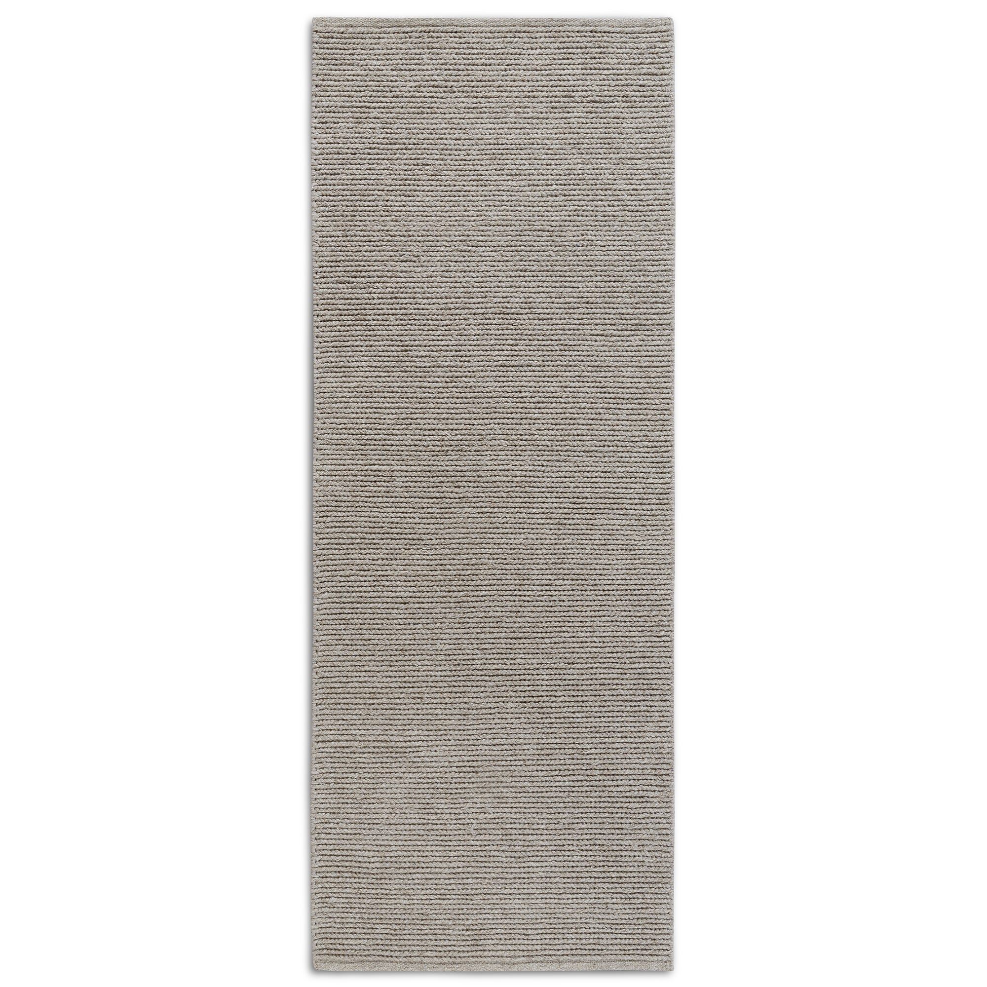 Tapis couloir en laine tissé à la main Beige - Villeroy &amp; Boch – STUDIO DECO